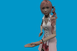 Serah