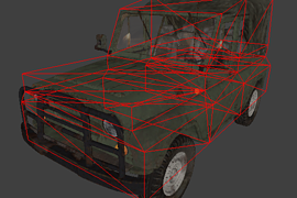 UAZ