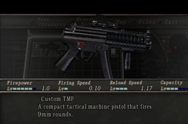 EdgeStylez Weapons Pack