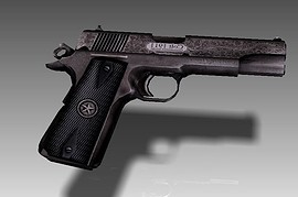 DOD 1911
