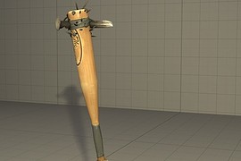 The Boston Nailer