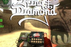 K ing Diamond c4