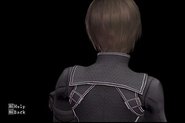 Rebecca Battlesuit (Resident Evil 0)