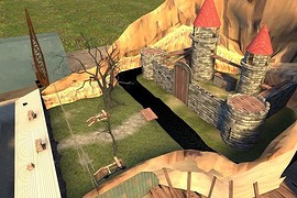 SMBCastles