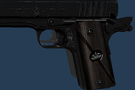 AMT Long Side Hardballers (HITMAN)