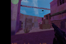 GoldSrc Lightmap Editor 1.0.3
