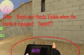 C4 Reskin Cubemap FIX