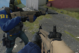 SCAR-17
