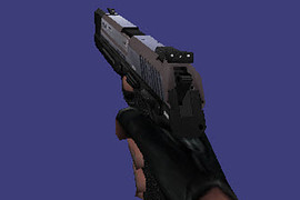 HK USP Match 2