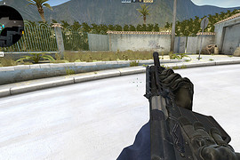 Saiga-12K