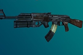 AK-47