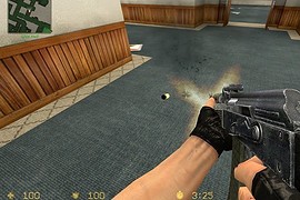 AKM