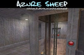 Azure Sheep