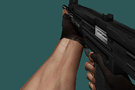 IMI UZI