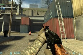 AK-47
