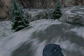 Snow War 1.0