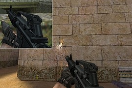 ZeeJ s M4 anims for CZ