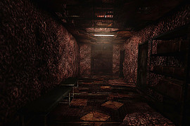 Silent Hill: Alchemilla
