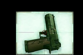 Woodland Camo Reskin