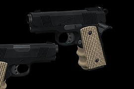 colt defender