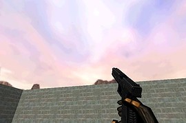 CS:O Glock 18