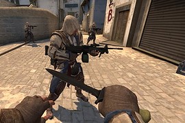 Connor Kenway
