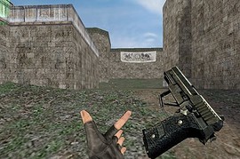 Telekinesis P228