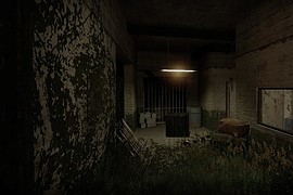 Dead Lab