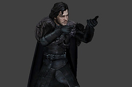 Jon snow