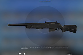 SP-R 208