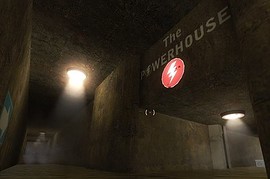 ctf_powerhouse