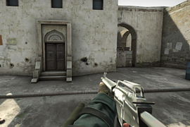 M4 GTA SA