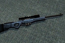 Winter Awp