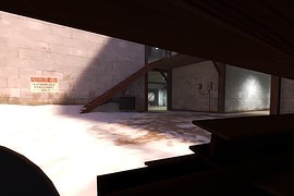 ctf_2fort_snow