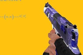 Camo Deagle 1.0.4
