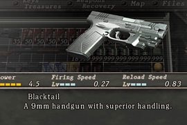 Blacktail V2