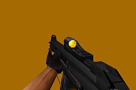 HK UMP45 flex