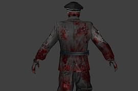 Revenant