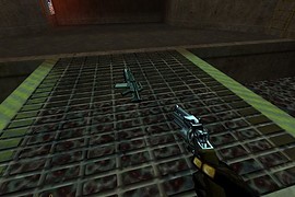 Half-Life: Source HD Pack