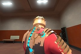Dead Space Rig Level 3