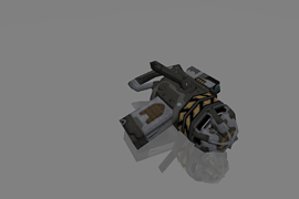 Nailgun