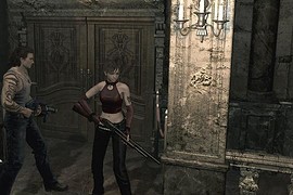 Reshade + SweetFX