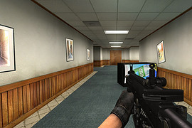 KAC-PDW