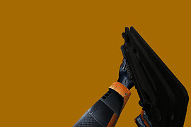 FAMAS with M203