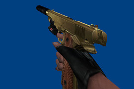 BLiTz Colt 1911 for Mk23