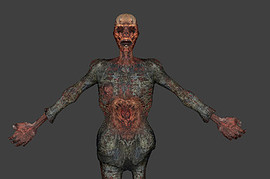 Zombie