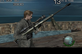 EdgeStylez Weapons Pack