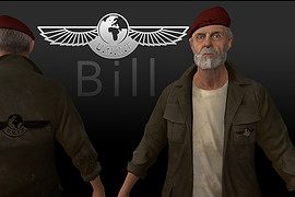 UNIT Bill
