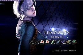 Sherry-Doll (Babydoll Sucker Punch)