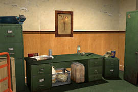 Half Life 2 Props Extended